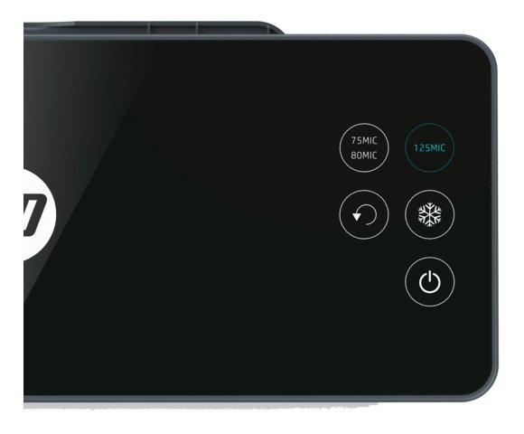 HP Pro Laminator 600 A4 aparat za plastificiranje - slika 5