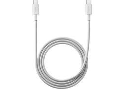 Xiaomi 6A Braided USB-C to USB-C Cable (1m)