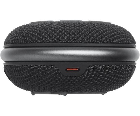 JBL Clip 4 Black bluetooth zvučnik - slika 4