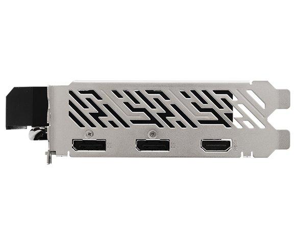 Asrock RX9060XT Challenger 16GB OC grafička kartica - slika 8