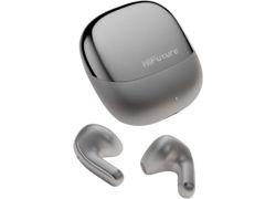 HiFuture ChromeBuds Silver slušalice