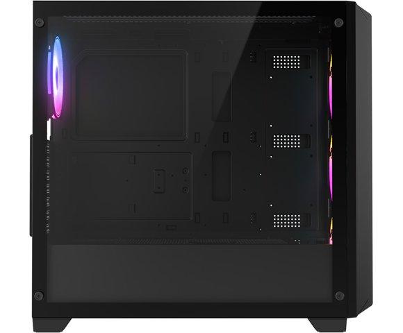 Rampage ELYSIAN MESH 850W kućište - slika 5