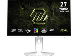 MSI MAG 274QRFW X32 monitor