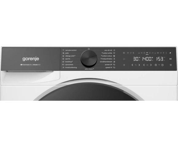 Gorenje WG614A4P1 mašina za pranje veša - slika 8