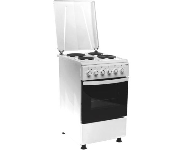 VIVAX FC-04502 WH električni šporet - slika 4