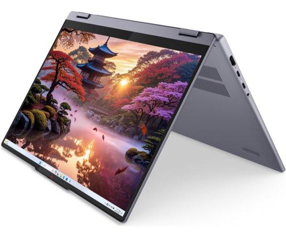 Lenovo IdeaPad 5 2-in-1 16AKP10 83KU000YYA laptop - slika 4