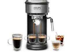 Krups Mini Maestro XP350DE0 Inox aparat za kafu