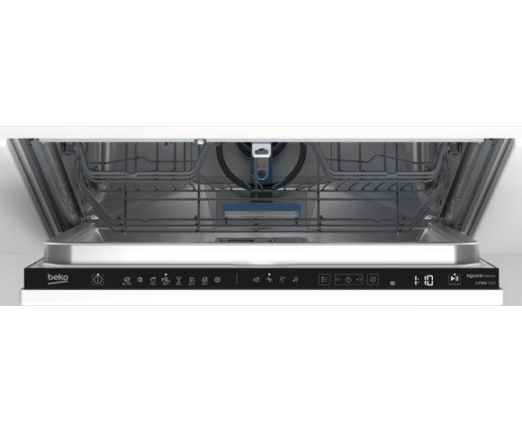 Beko BDIN38551P mašina za pranje posuđa - slika 6