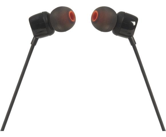JBL Tune 110E Black slušalice - slika 4