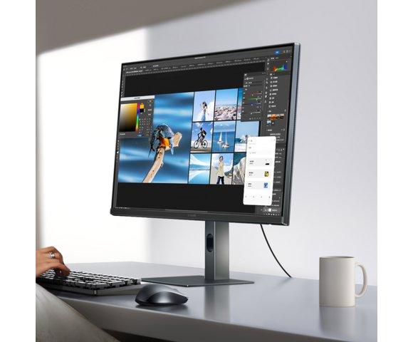 Xiaomi 2K Monitor A27Qi 2026 - slika 5