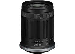 Canon RF-S 18-150mm F3.5-6.3 IS objektiv