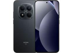 Xiaomi Redmi Note 15 Pro 5G 8GB 256GB Black smartphone