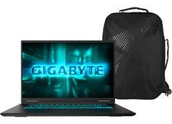 Gigabyte A16 EVH laptop + Aorus ranac (20MB1-GVM701-1E)