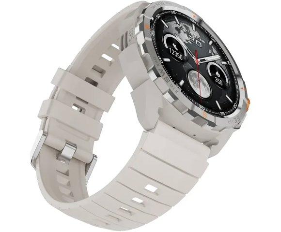 HIFUTURE Nexus Titanium smartwatch - slika 3
