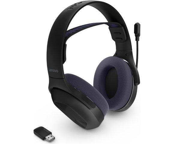 Lenovo Legion H410 Wireless gaming slušalice - slika 12