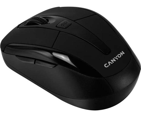 Canyon MSO-W6 bežični miš - slika 2