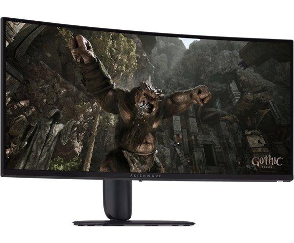 Alienware AW3426DWM gaming monitor - slika 2