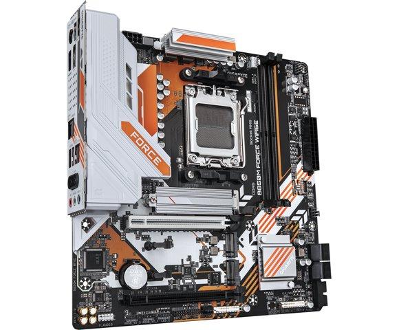 Gigabyte B850 FORCE WIFI6E matična ploča - slika 3