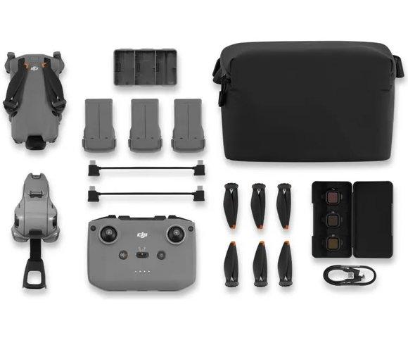 DJI Mini 5 Pro Fly More Combo (DJI RC-N3) - slika 3