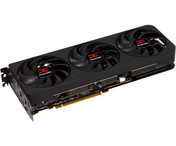 PowerColor Reaper AMD Radeon RX 9070 GRE 12GB GDDR6 - slika 3