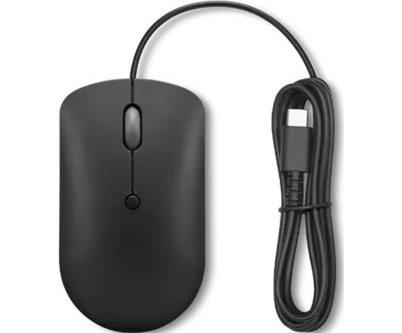 Lenovo Think 400 USB-C miš - slika 6