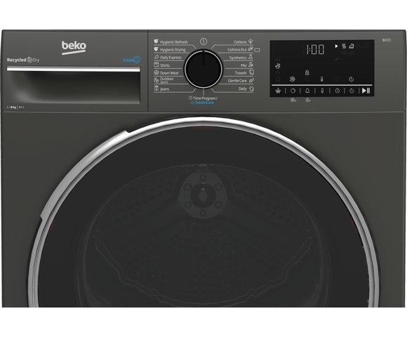 Beko B3T68239MG mašina za sušenje - slika 4