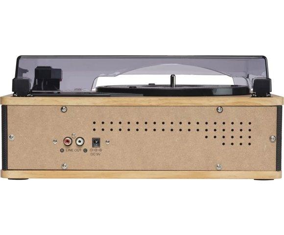 DENVER VPB-262LW gramofon - slika 7