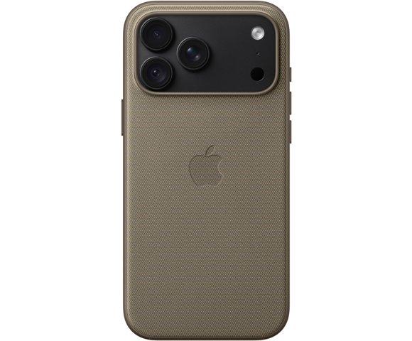 Apple iPhone 18 Pro Max TechWoven MagSafe futrola - Taupe - slika 4