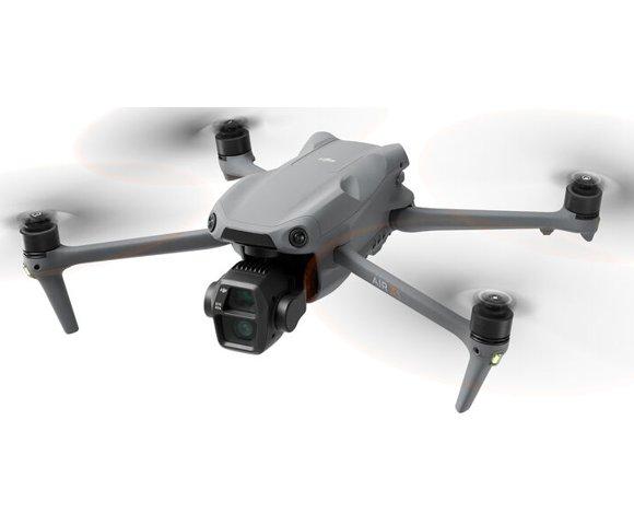 DJI AIR 3S Fly More Combo (DJI RC-N3) - slika 15