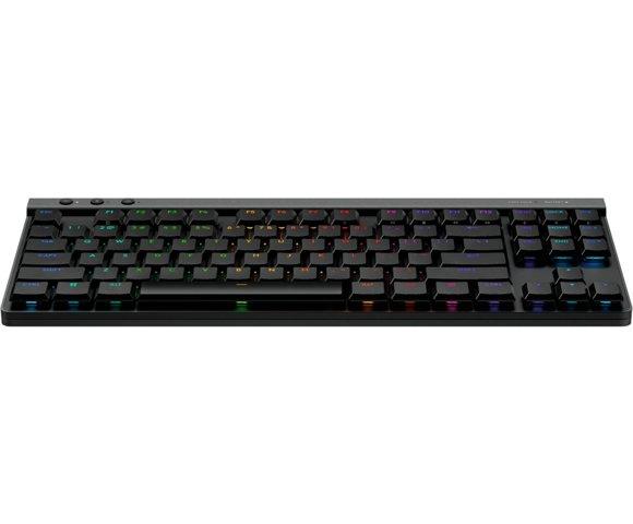 Logitech G515 Lightspeed TKL Tactile Black tastatura - slika 2