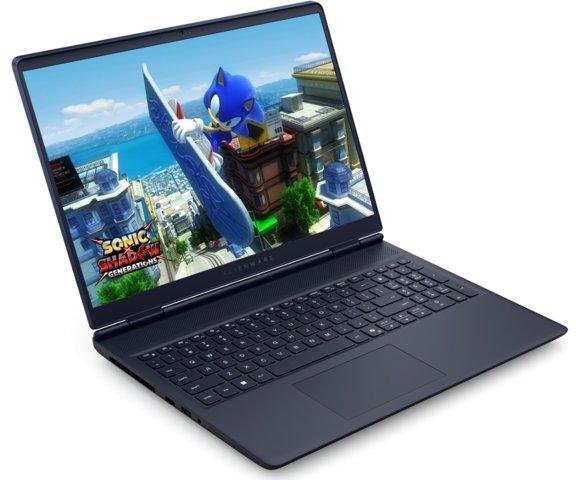 Dell Alienware 16 Aurora 210-BQHP-004 laptop - slika 4