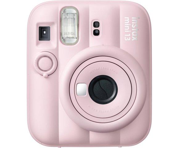 FujiFilm Instax Mini 13 Candy Pink instant fotoaparat - slika 7
