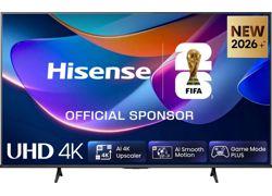 HISENSE 50A6S 4K UHD Smart TV