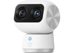 Eufy Indoor Cam S350 