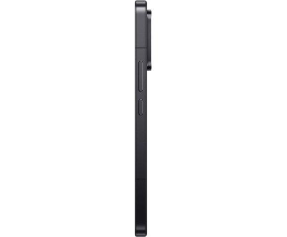 Xiaomi 17T Pro 12GB 512GB Black smartphone - slika 8