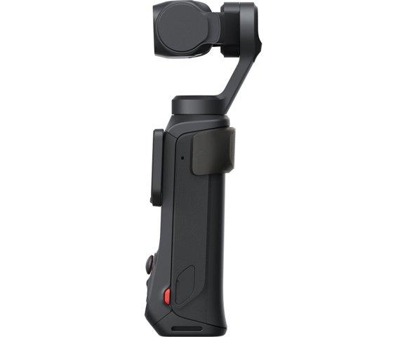 Insta360 Luna Ultra Standard Bundle Cosmic Black akciona kamera - slika 9