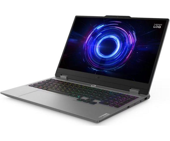 Lenovo LOQ 15IRX10 83JE01FEYA laptop - slika 3