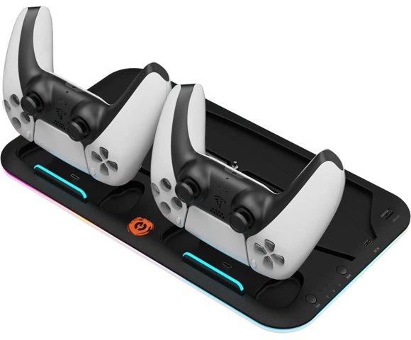 Canyon CS-PS PS5 sistem hlađenja - slika 3
