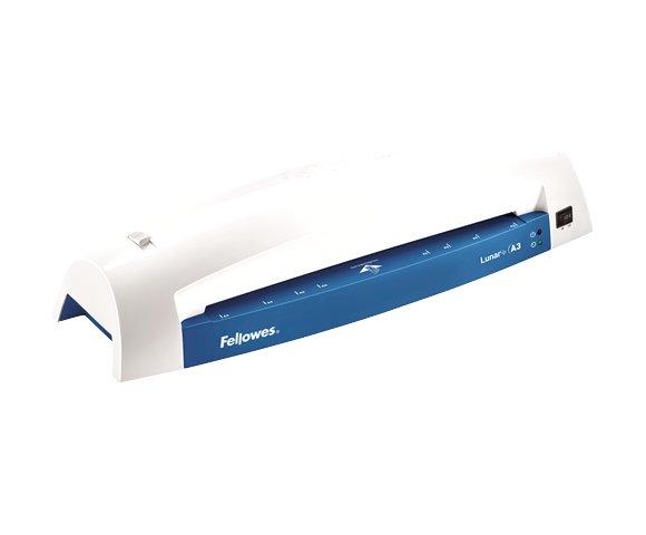 Fellowes Lunar+ A3 Laminator (Blue) - slika 5