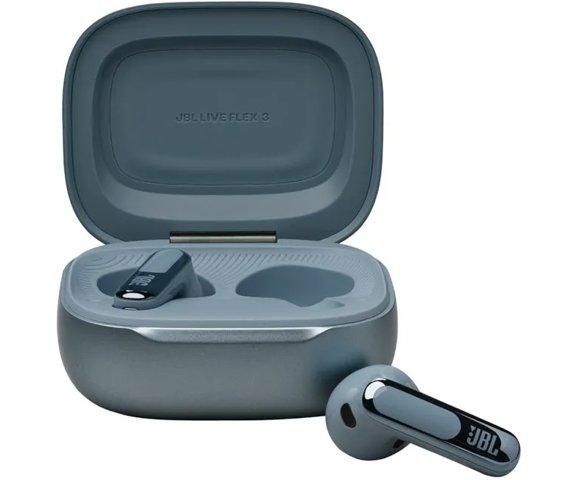 JBL Live Flex 3 Blue slušalice - slika 2