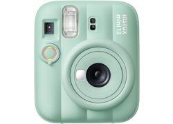 FujiFilm Instax Mini 13 Lagoon Green instant fotoaparat