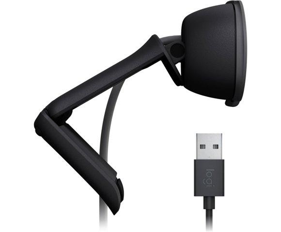 Logitech Brio 105 web kamera - slika 6