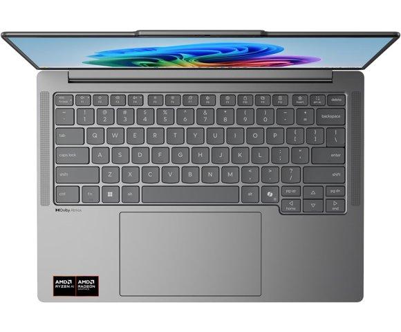 Lenovo IdeaPad PRO 5 83SG000NYA laptop - slika 5