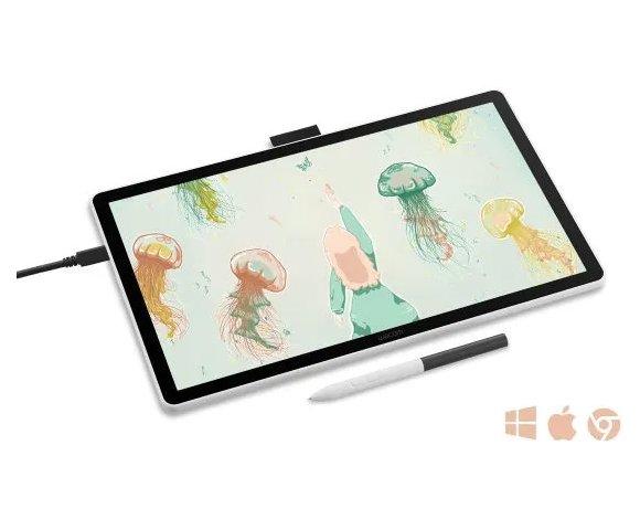 Wacom One 14 Pen Display - slika 3