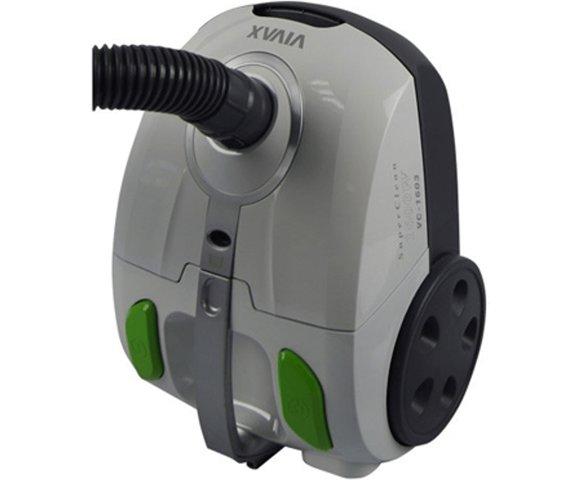 Vivax VC-1603 bijeli usisivač - slika 2