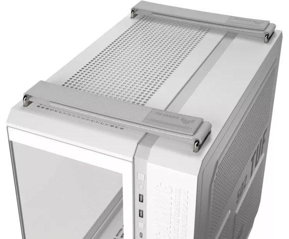 MC Base SNOW Ultra Gamer R7-9800X3D V7.3 računar - slika 7