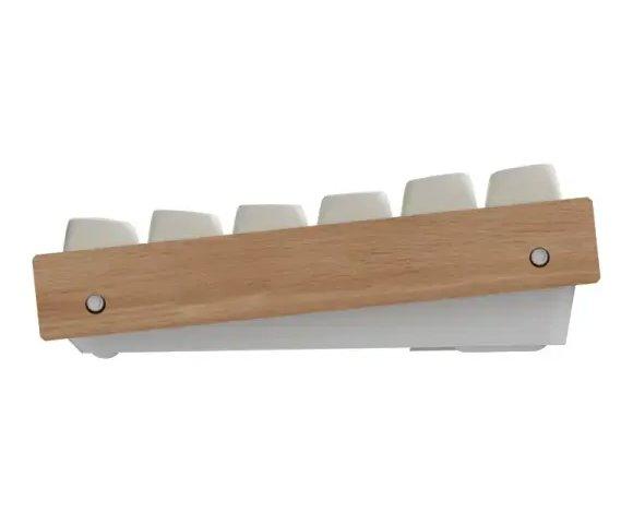 Keychron K2H-Q1 bežična tastatura - slika 6