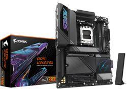 Gigabyte X870E AORUS PRO matična ploča