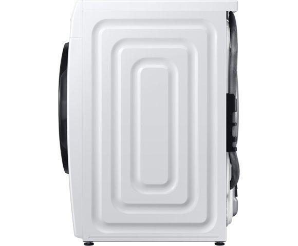 Samsung veš mašina (kombinovana) AI Wash 10kg + 6kg (Bijela) - slika 5
