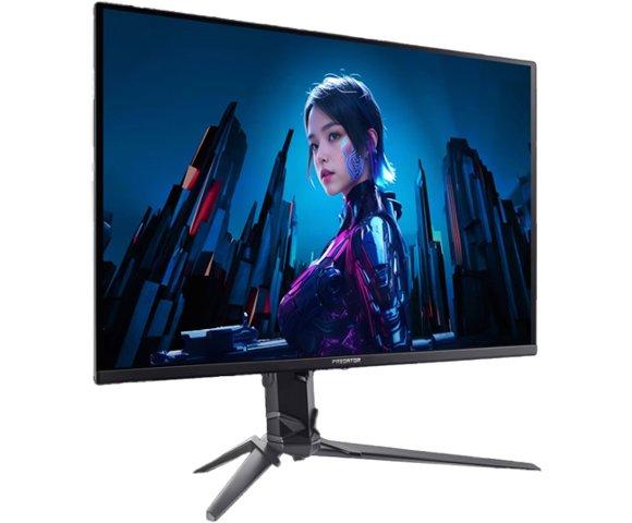 Acer Predator X27U W3 gaming monitor - slika 3